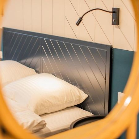 Benelux Hotel 佩奇 外观 照片