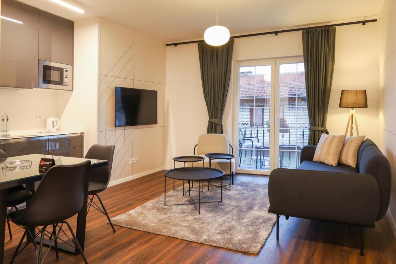 Benelux Hotel 佩奇 外观 照片