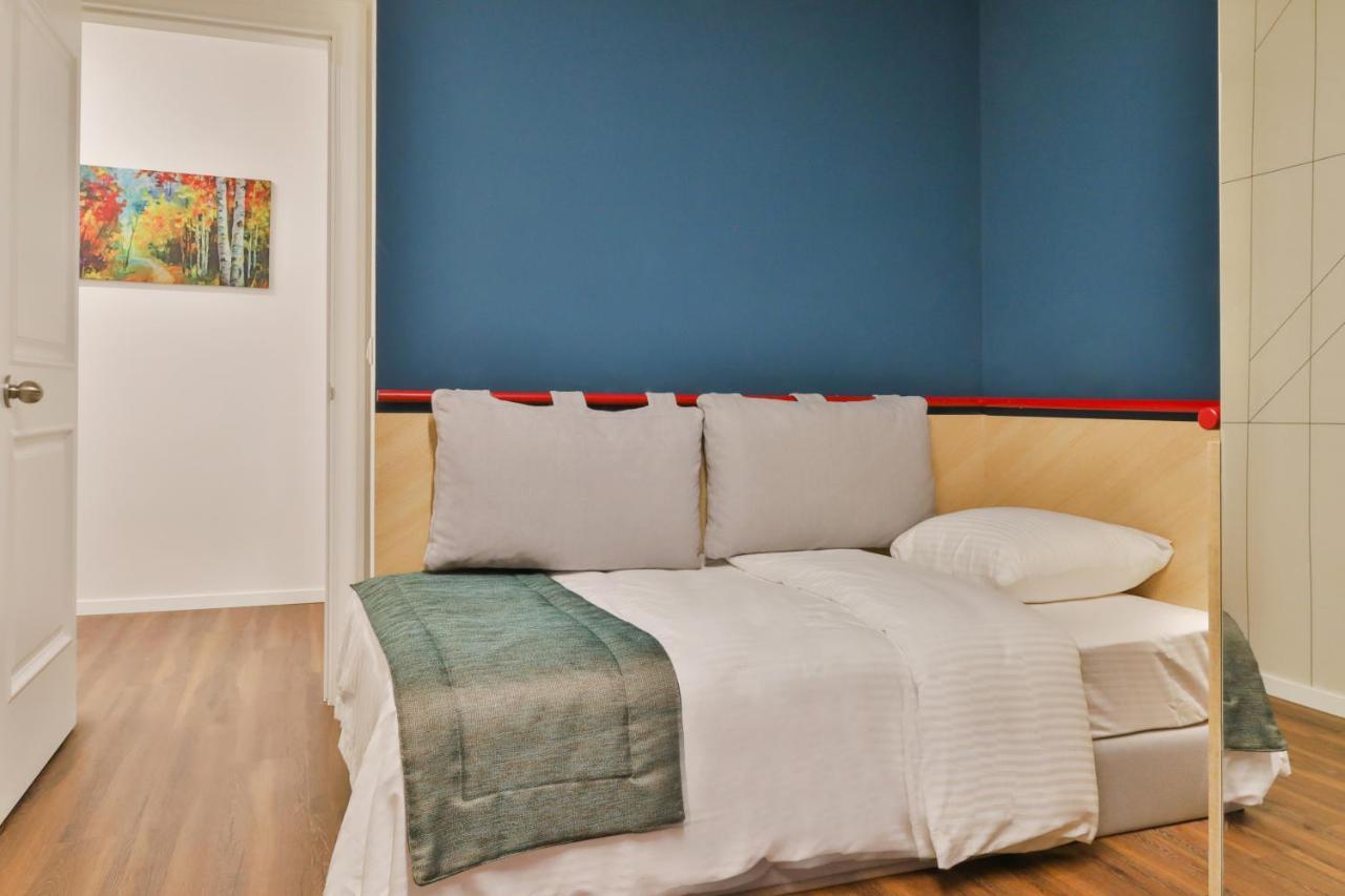 Benelux Hotel 佩奇 外观 照片