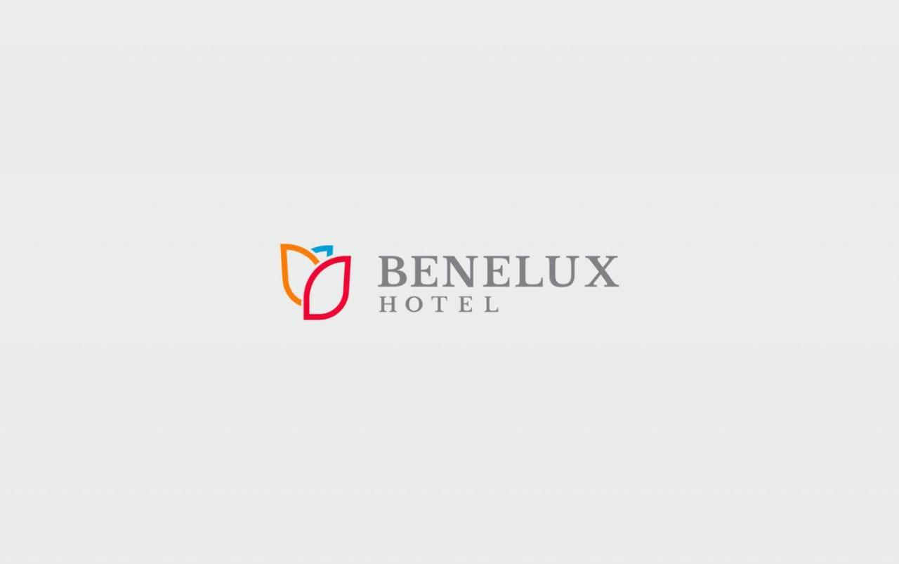 Benelux Hotel 佩奇 外观 照片